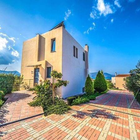 Anemon Villas Kissamos Bagian luar foto