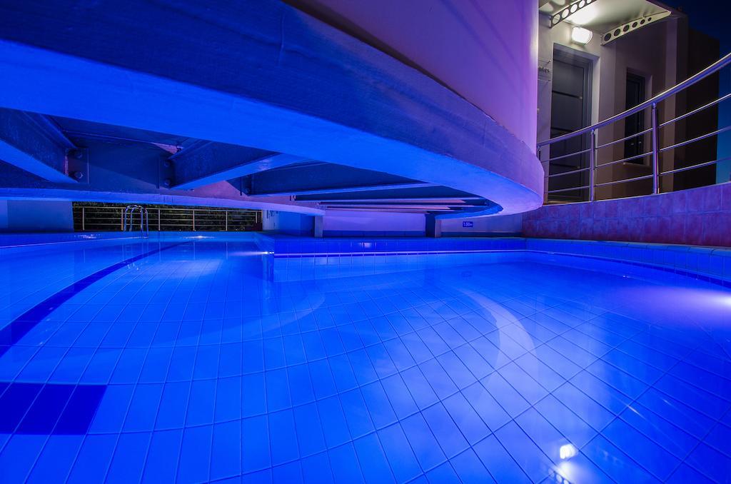 Anemon Villas Kissamos Ruang foto