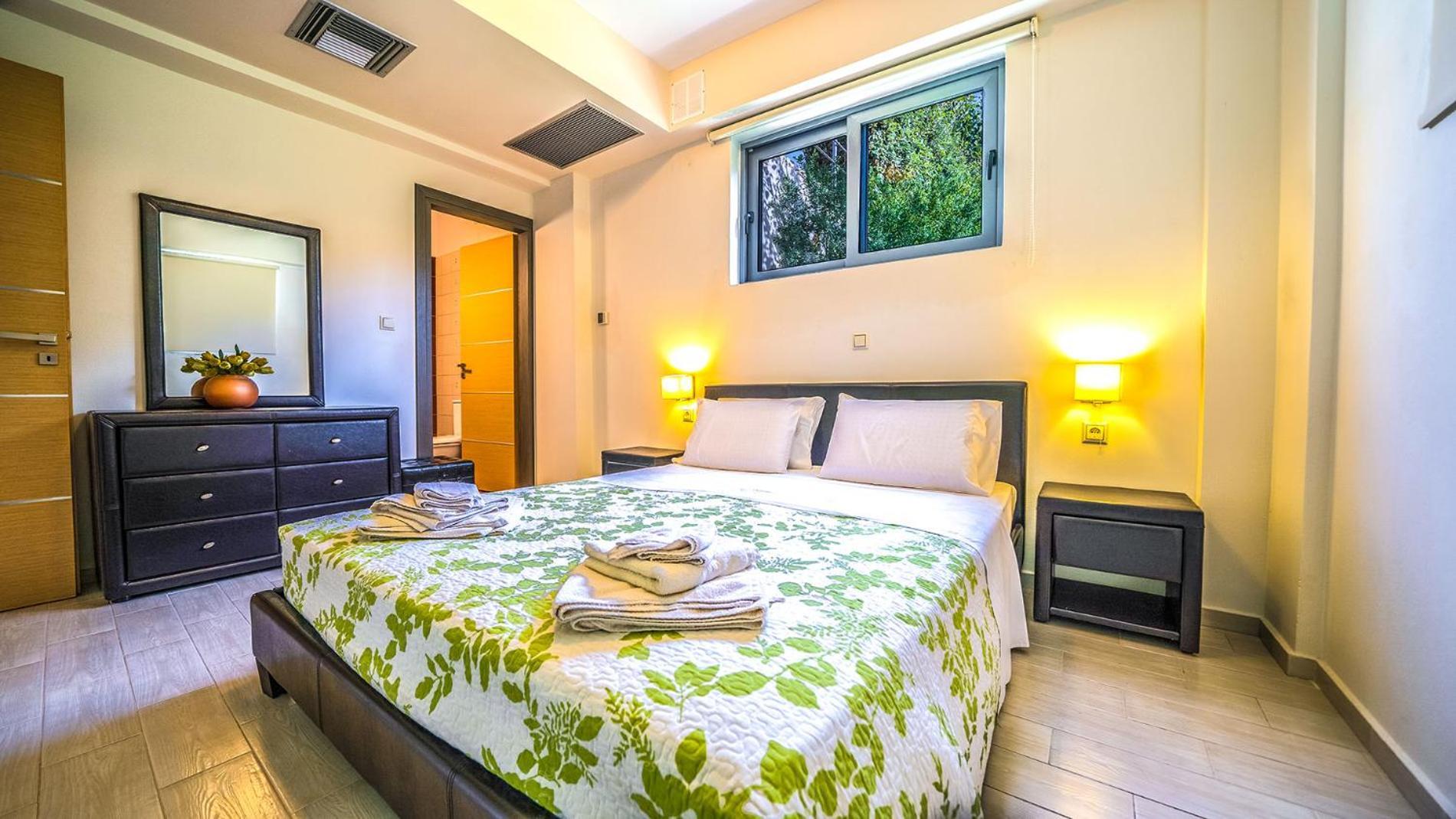 Anemon Villas Kissamos Bagian luar foto