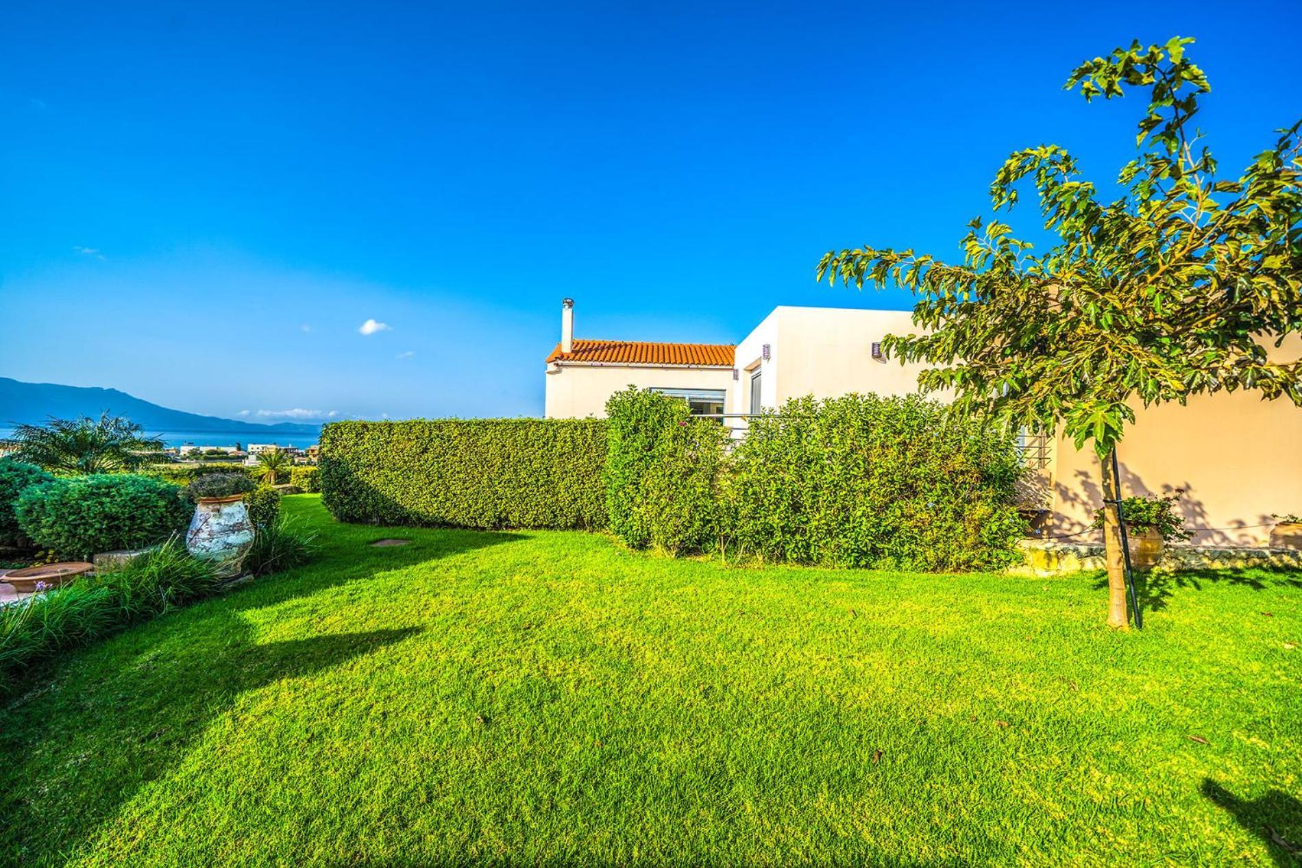 Anemon Villas Kissamos Bagian luar foto