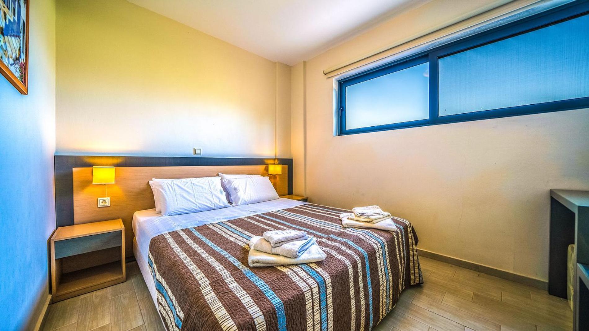 Anemon Villas Kissamos Bagian luar foto