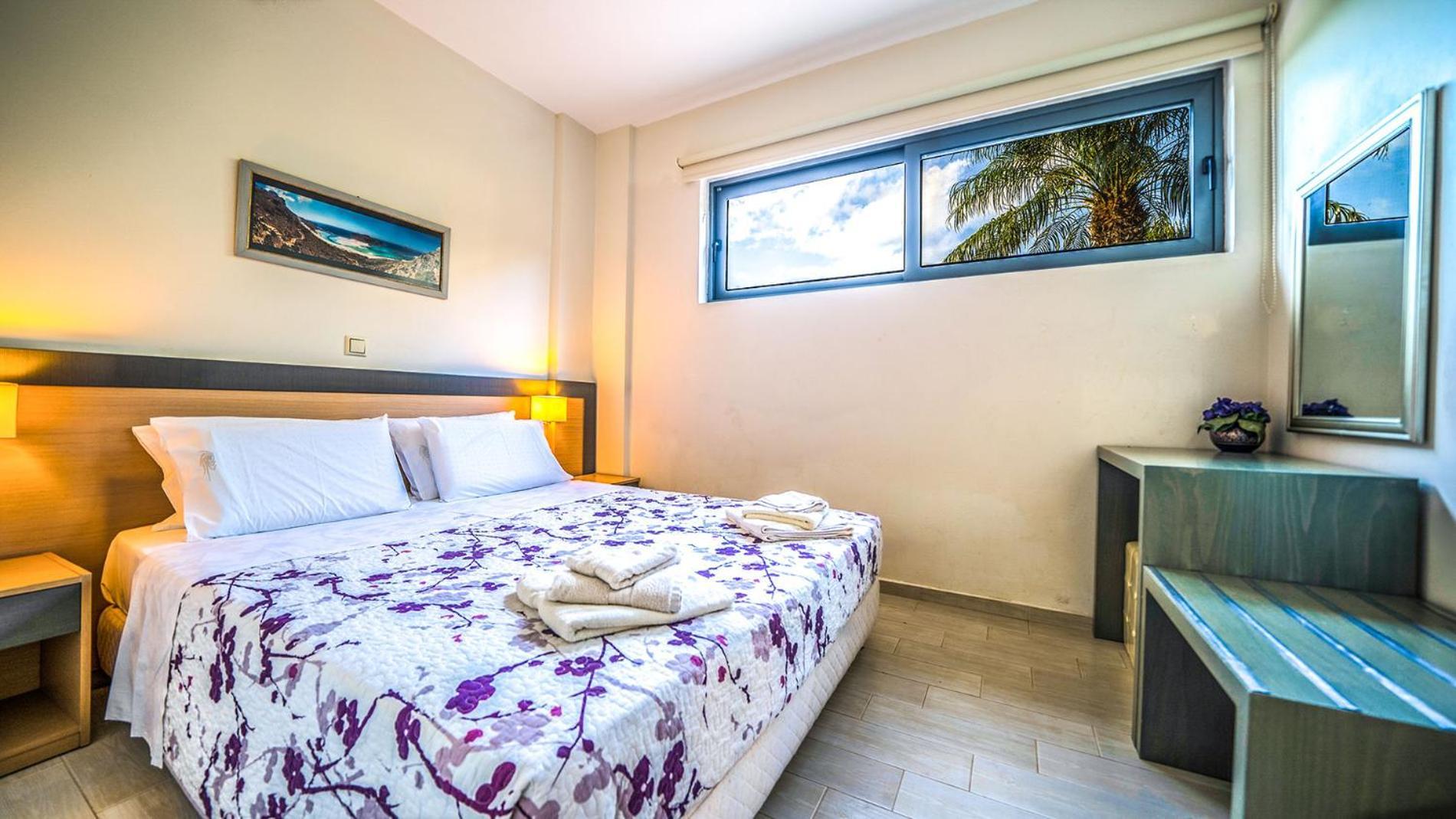 Anemon Villas Kissamos Bagian luar foto