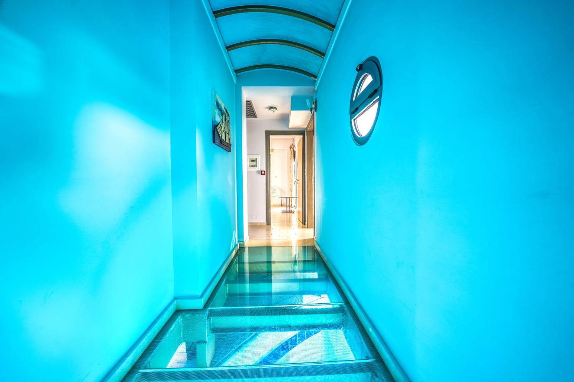 Anemon Villas Kissamos Bagian luar foto