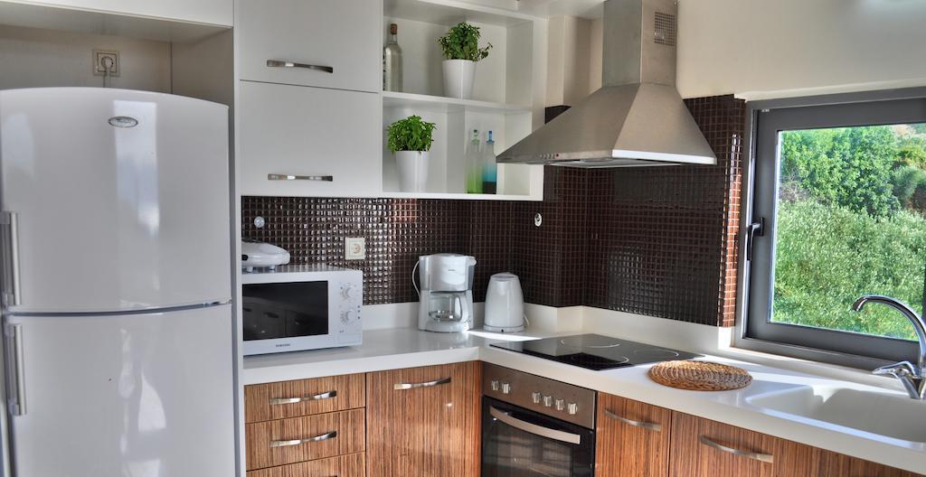 Anemon Villas Kissamos Ruang foto