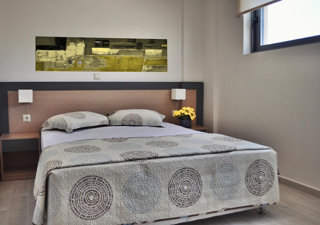 Anemon Villas Kissamos Ruang foto
