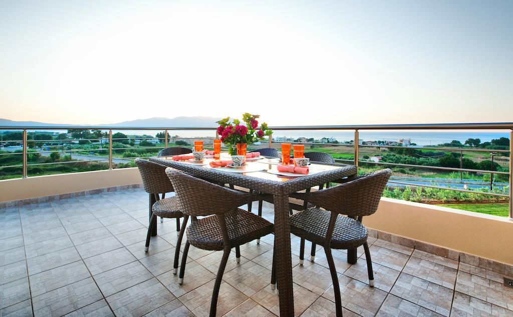 Anemon Villas Kissamos Ruang foto