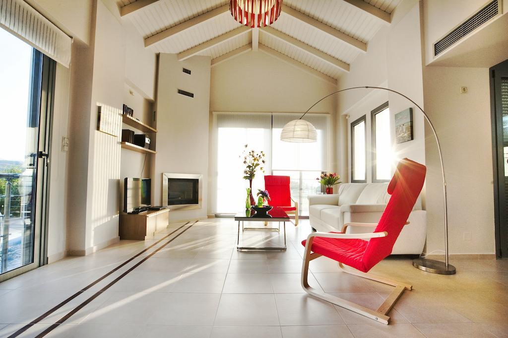 Anemon Villas Kissamos Ruang foto